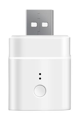 SONOFF SMART USB Micro ΑΝΤΑΠΤΟΡΑΣ