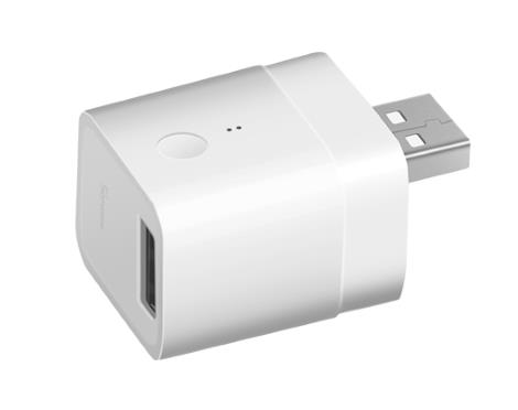 SONOFF SMART USB Micro ΑΝΤΑΠΤΟΡΑΣ