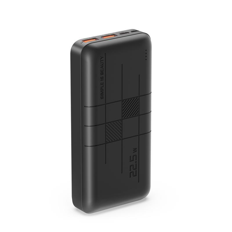 XO PR188 POWERBANK PD20WplusQC22.5W 20000 mAh