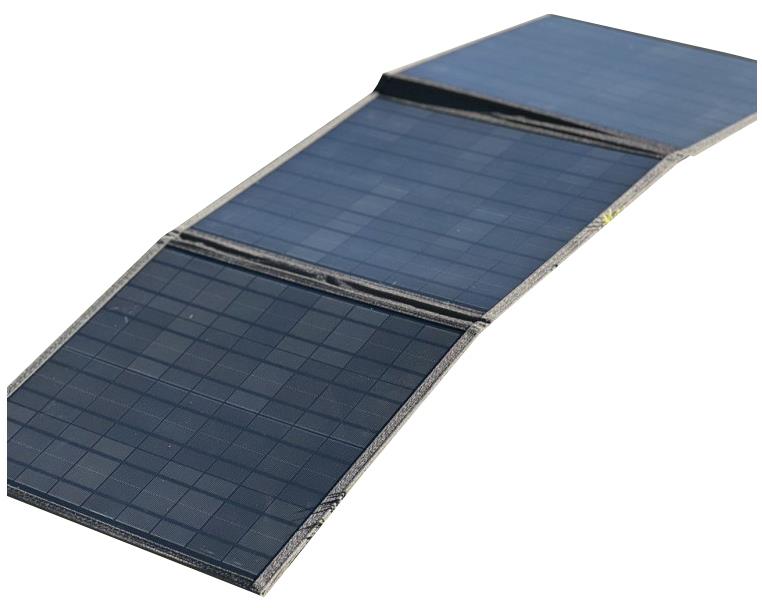 XO XRYG-280-3 SOLAR PANEL, 21W, 21.6V