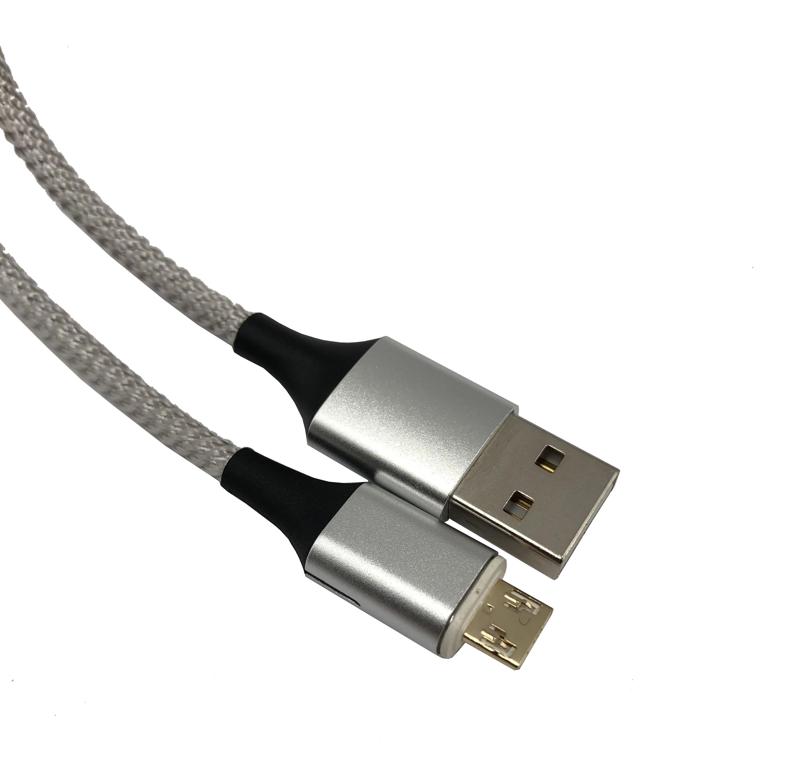 NG ΜΑΓΝΗΤΙΚΟ ΚΑΛΩΔΙΟ DATA MICRO USB